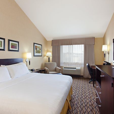 Holiday Inn Express & Suites Seattle - City Center Luaran gambar